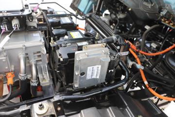 �ɵ�EW5 ����� 4.5T 4.16�׵��Ŵ��綯��ʽ�Ῠ(FD5040XXYW68BEV-1)100.27kWhͼƬ