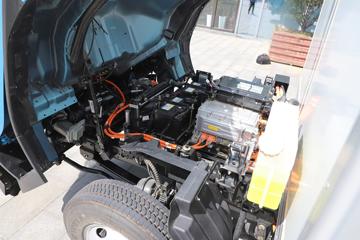 �ɵ�EW5 ����� 4.5T 4.16�׵��Ŵ��綯��ʽ�Ῠ(FD5040XXYW68BEV-1)100.27kWhͼƬ