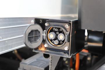 �ɵ�EW5 ����� 4.5T 4.16�׵��Ŵ��綯��ʽ�Ῠ(FD5040XXYW68BEV-1)100.27kWhͼƬ