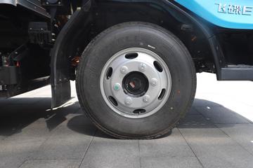 �ɵ�EW5 ����� 4.5T 4.16�׵��Ŵ��綯��ʽ�Ῠ(FD5040XXYW68BEV-1)100.27kWhͼƬ