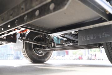 �ɵ�EW5 ����� 4.5T 4.16�׵��Ŵ��綯��ʽ�Ῠ(FD5040XXYW68BEV-1)100.27kWhͼƬ