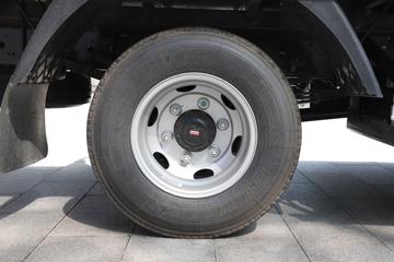 �ɵ�EW5 ����� 4.5T 4.16�׵��Ŵ��綯��ʽ�Ῠ(FD5040XXYW68BEV-1)100.27kWhͼƬ