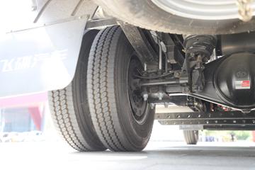 �ɵ�EW5 ����� 4.5T 4.16�׵��Ŵ��綯��ʽ�Ῠ(FD5040XXYW68BEV-1)100.27kWhͼƬ