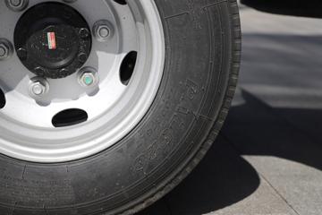 �ɵ�EW5 ����� 4.5T 4.16�׵��Ŵ��綯��ʽ�Ῠ(FD5040XXYW68BEV-1)100.27kWhͼƬ