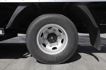 �ɵ�EW5 ����� 4.5T 4.16�׵��Ŵ��綯��ʽ�Ῠ(FD5040XXYW68BEV-1)100.27kWhͼƬ