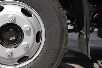 �ɵ�EW5 ����� 4.5T 4.16�׵��Ŵ��綯��ʽ�Ῠ(FD5040XXYW68BEV-1)100.27kWhͼƬ