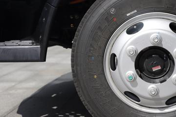 �ɵ�EW5 ����� 4.5T 4.16�׵��Ŵ��綯��ʽ�Ῠ(FD5040XXYW68BEV-1)100.27kWhͼƬ