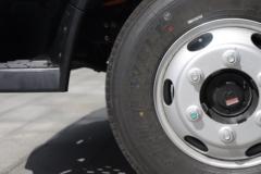 飞碟EW5 标配版 4.5T 4.16米单排纯电动厢式轻卡(FD5040XXYW68BEV-1)100.27kWh