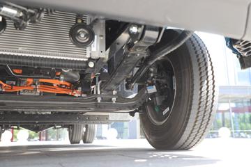 �ɵ�EW5 ����� 4.5T 4.16�׵��Ŵ��綯��ʽ�Ῠ(FD5040XXYW68BEV-1)100.27kWhͼƬ