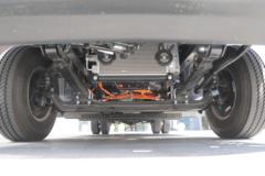 飞碟EW5 标配版 4.5T 4.16米单排纯电动厢式轻卡(FD5040XXYW68BEV-1)100.27kWh