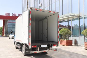 �ɵ�EW5 ����� 4.5T 4.16�׵��Ŵ��綯��ʽ�Ῠ(FD5040XXYW68BEV-1)100.27kWhͼƬ