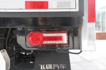 �ɵ�EW5 ����� 4.5T 4.16�׵��Ŵ��綯��ʽ�Ῠ(FD5040XXYW68BEV-1)100.27kWhͼƬ