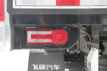 �ɵ�EW5 ����� 4.5T 4.16�׵��Ŵ��綯��ʽ�Ῠ(FD5040XXYW68BEV-1)100.27kWhͼƬ