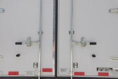 飞碟EW5 标配版 4.5T 4.16米单排纯电动厢式轻卡(FD5040XXYW68BEV-1)100.27kWh