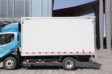 �ɵ�EW5 ����� 4.5T 4.16�׵��Ŵ��綯��ʽ�Ῠ(FD5040XXYW68BEV-1)100.27kWhͼƬ