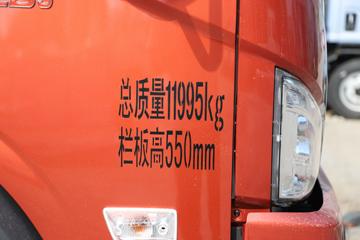 ���� ʱ���캽ES5 170���� 4X2 4.8���Ű������ػ���(����)(BJ1124VGPDD-05)ͼƬ