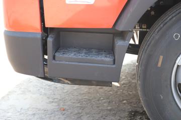 ���� ʱ���캽ES5 170���� 4X2 4.8���Ű������ػ���(����)(BJ1124VGPDD-05)ͼƬ