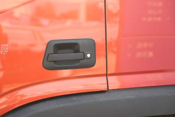 ���� ʱ���캽ES5 170���� 4X2 4.8���Ű������ػ���(����)(BJ1124VGPDD-05)ͼƬ