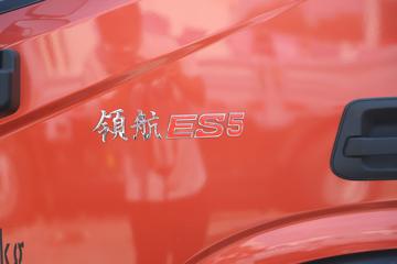 ���� ʱ���캽ES5 170���� 4X2 4.8���Ű������ػ���(����)(BJ1124VGPDD-05)ͼƬ