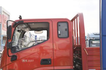 ���� ʱ���캽ES5 170���� 4X2 4.8���Ű������ػ���(����)(BJ1124VGPDD-05)ͼƬ