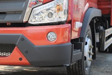 ���� ʱ���캽ES5 170���� 4X2 4.8���Ű������ػ���(����)(BJ1124VGPDD-05)ͼƬ