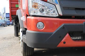 ���� ʱ���캽ES5 170���� 4X2 4.8���Ű������ػ���(����)(BJ1124VGPDD-05)ͼƬ