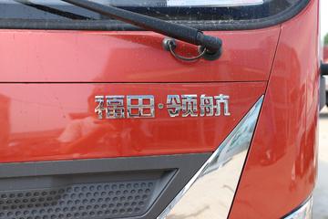 ���� ʱ���캽ES5 170���� 4X2 4.8���Ű������ػ���(����)(BJ1124VGPDD-05)ͼƬ