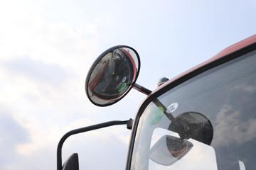 ���� ʱ���캽ES5 170���� 4X2 4.8���Ű������ػ���(����)(BJ1124VGPDD-05)ͼƬ