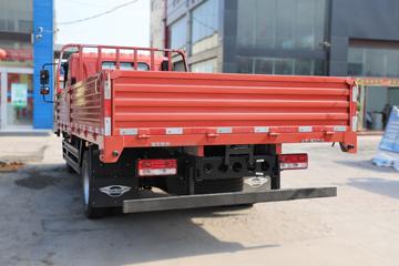  ʱ캽ES5 170 4X2 4.8Űػ()(BJ1124VGPDD-05) ͼƬ