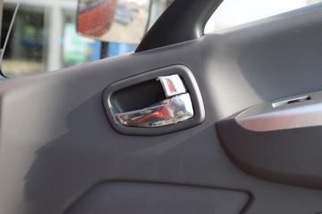 ���� ʱ���캽ES5 170���� 4X2 4.8���Ű������ػ���(����)(BJ1124VGPDD-05)ͼƬ