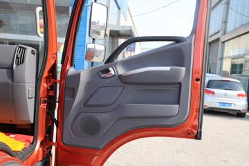 ���� ʱ���캽ES5 170���� 4X2 4.8���Ű������ػ���(����)(BJ1124VGPDD-05)ͼƬ