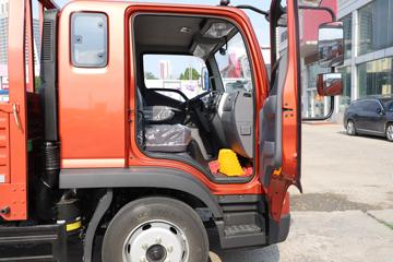 ���� ʱ���캽ES5 170���� 4X2 4.8���Ű������ػ���(����)(BJ1124VGPDD-05)ͼƬ