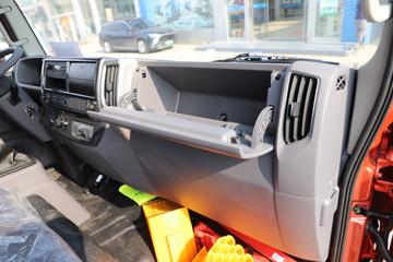 ���� ʱ���캽ES5 170���� 4X2 4.8���Ű������ػ���(����)(BJ1124VGPDD-05)ͼƬ