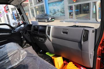 ���� ʱ���캽ES5 170���� 4X2 4.8���Ű������ػ���(����)(BJ1124VGPDD-05)ͼƬ