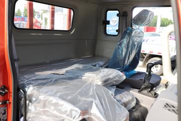 ���� ʱ���캽ES5 170���� 4X2 4.8���Ű������ػ���(����)(BJ1124VGPDD-05)ͼƬ