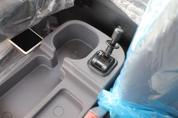 ���� ʱ���캽ES5 170���� 4X2 4.8���Ű������ػ���(����)(BJ1124VGPDD-05)ͼƬ