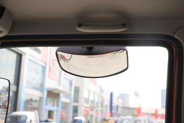 ���� ʱ���캽ES5 170���� 4X2 4.8���Ű������ػ���(����)(BJ1124VGPDD-05)ͼƬ