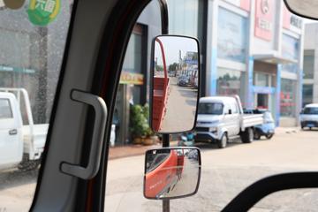 ���� ʱ���캽ES5 170���� 4X2 4.8���Ű������ػ���(����)(BJ1124VGPDD-05)ͼƬ