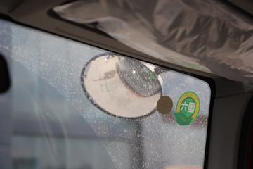 ���� ʱ���캽ES5 170���� 4X2 4.8���Ű������ػ���(����)(BJ1124VGPDD-05)ͼƬ