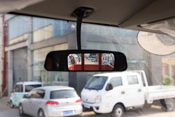 ���� ʱ���캽ES5 170���� 4X2 4.8���Ű������ػ���(����)(BJ1124VGPDD-05)ͼƬ