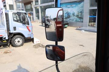 ���� ʱ���캽ES5 170���� 4X2 4.8���Ű������ػ���(����)(BJ1124VGPDD-05)ͼƬ