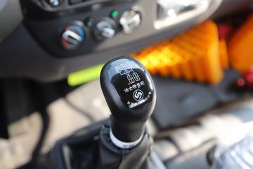 ���� ʱ���캽ES5 170���� 4X2 4.8���Ű������ػ���(����)(BJ1124VGPDD-05)ͼƬ