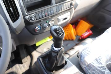 ���� ʱ���캽ES5 170���� 4X2 4.8���Ű������ػ���(����)(BJ1124VGPDD-05)ͼƬ