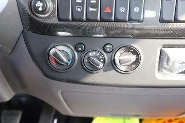 ���� ʱ���캽ES5 170���� 4X2 4.8���Ű������ػ���(����)(BJ1124VGPDD-05)ͼƬ