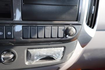 ���� ʱ���캽ES5 170���� 4X2 4.8���Ű������ػ���(����)(BJ1124VGPDD-05)ͼƬ