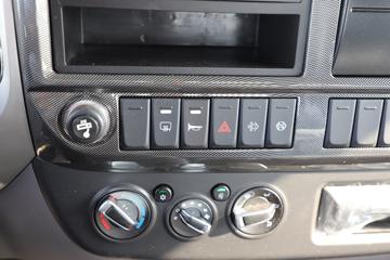 ���� ʱ���캽ES5 170���� 4X2 4.8���Ű������ػ���(����)(BJ1124VGPDD-05)ͼƬ