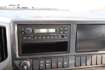 ���� ʱ���캽ES5 170���� 4X2 4.8���Ű������ػ���(����)(BJ1124VGPDD-05)ͼƬ