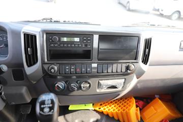 ���� ʱ���캽ES5 170���� 4X2 4.8���Ű������ػ���(����)(BJ1124VGPDD-05)ͼƬ