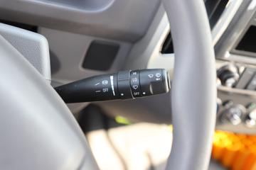 ���� ʱ���캽ES5 170���� 4X2 4.8���Ű������ػ���(����)(BJ1124VGPDD-05)ͼƬ