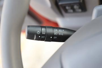 ���� ʱ���캽ES5 170���� 4X2 4.8���Ű������ػ���(����)(BJ1124VGPDD-05)ͼƬ